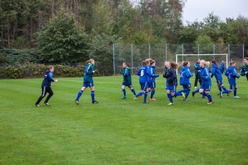 Bild 18 - Frauen FSC Kaltenkirchen - VfL Oldesloe : Ergebnis: 1:2